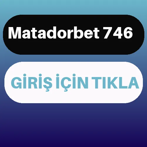 Matadorbet Mobil giriş yap