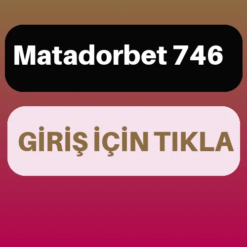 Matadorbet giriş yap