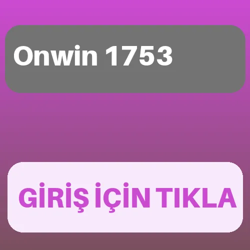 Onwin Mobil giriş yap