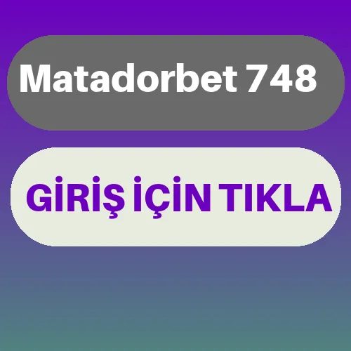 Matadorbet Güncel Giriş